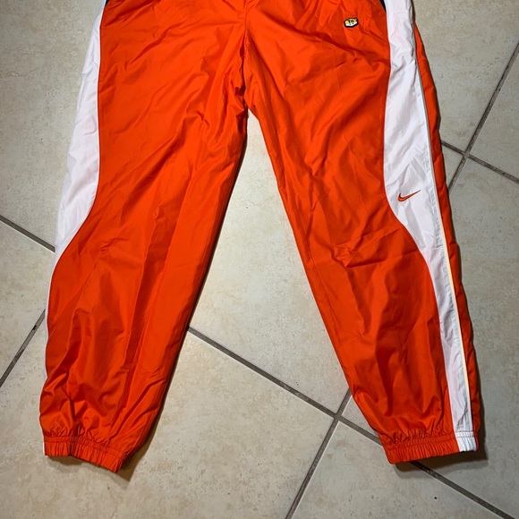 Nike Nikelab Tn Tuned Woven Track Pants 